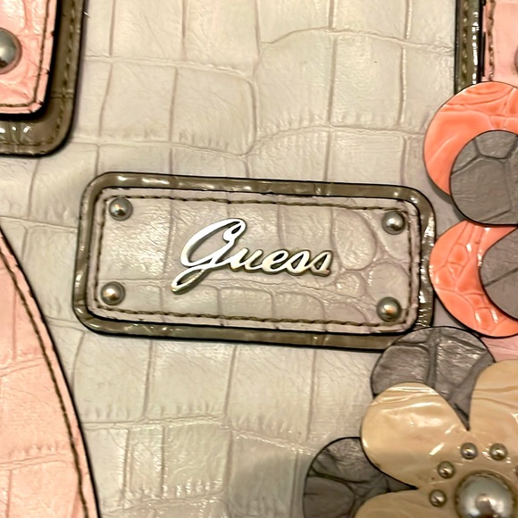 Guess bag - Picture 5 of 8